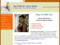 stayfitwithval.com