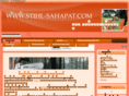 stihl-sahapat.com