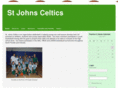 stjohnsceltics.com