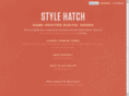stylehatch.co