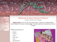 suesschoolofdance.com
