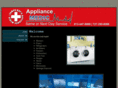 tampabaysappliancemedic.com