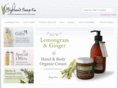 thehighlandsoapco.com