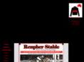 thehorseracingplace.com