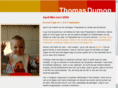 thomasdumon.com