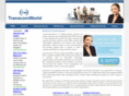 transcomworld.com