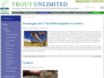 troutunlimitedblog.com