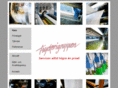 tryckerigruppen.com