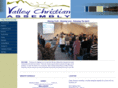 valleychristianonline.com