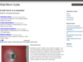 wallmirrorguide.com