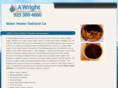 waterheateroakland.com