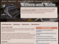 writersandwebs.com