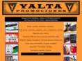 yaltapromociones.com