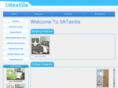 3atextile.com