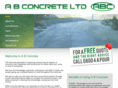 abconcrete.co.nz