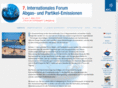 abgas-partikel-forum.com