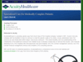 acuityhealthcare.net