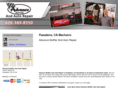 advancemufflerandautoservice.com