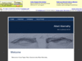 albertabernathy.com
