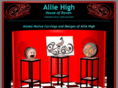 alliehigh.com