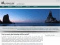 alpenglowadvisory.com