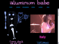 aluminumbabe.com