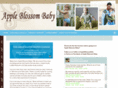 appleblossombaby.com