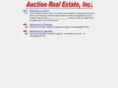 auctionrealestateinc.com