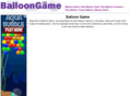 balloongame.org