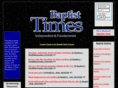 baptisttimes.com