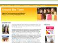 barbaroundthetown.com