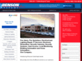 bensonsys.com