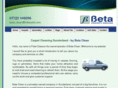 betaclean.com