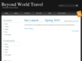 beyondworldtravel.com