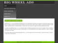 bigwheelads.com