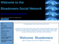 bluedomers.com