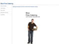 bluefinecatering.com