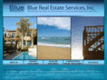 bluerealestateservices.com