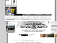 bmwblainville.com