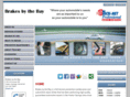 brakesbythebay.net