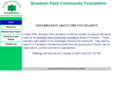 brooklynparkcommunityfoundation.org