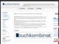 buchkombinat.com