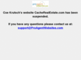 cacherealestate.com