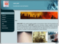cafsunit.com