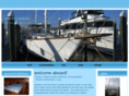 camelotvoyages.com