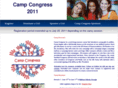 campcongress.com