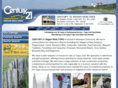 capebeachhome.com