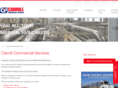 carrollcommercialservices.com