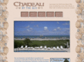 chateaubythesea.net