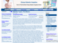 cheap-diabetic-supplies-online.com